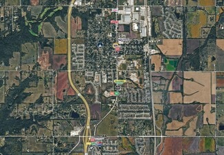 More details for W 219th Street, Spring Hill, KS - Land for Sale