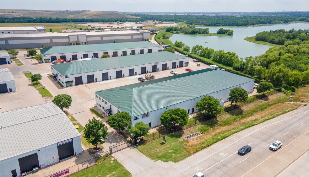 1620 E State Highway 121, Lewisville, TX for lease - Building Photo - Image 2 of 8