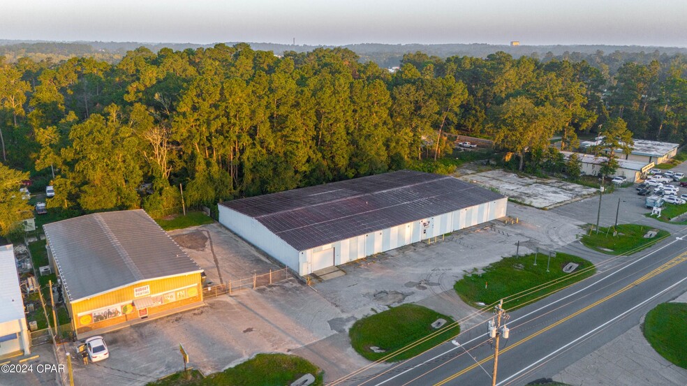 1368 Blountstown St, Tallahassee, FL for sale - Primary Photo - Image 1 of 6