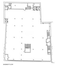 27-31 London Rd, Brighton for lease Floor Plan- Image 2 of 3