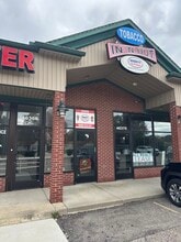 46346-46370 Dequindre Rd, Shelby Township, MI for lease Building Photo- Image 2 of 2