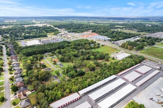 More details for Highway 72 West   4.9 Acres, Madison, AL - Land for Sale