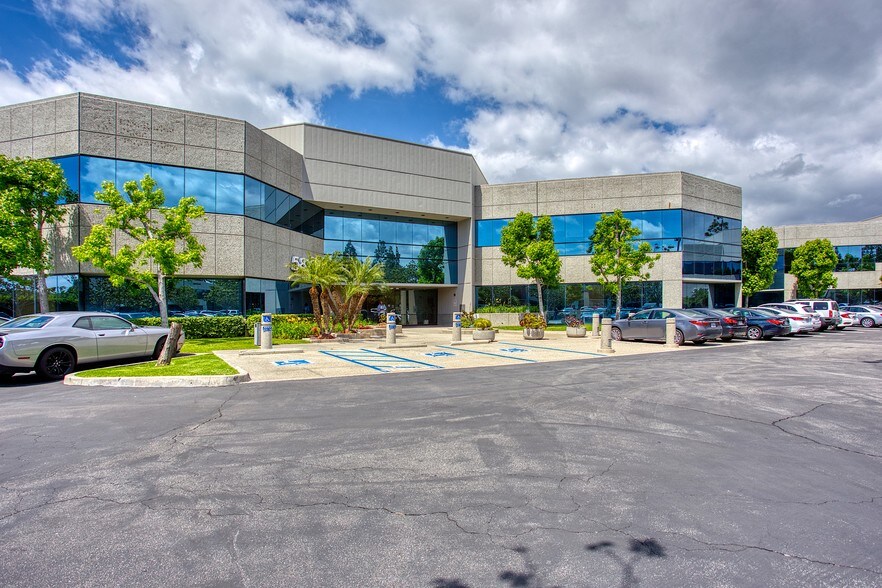 5816 Corporate Ave, Cypress, CA 90630