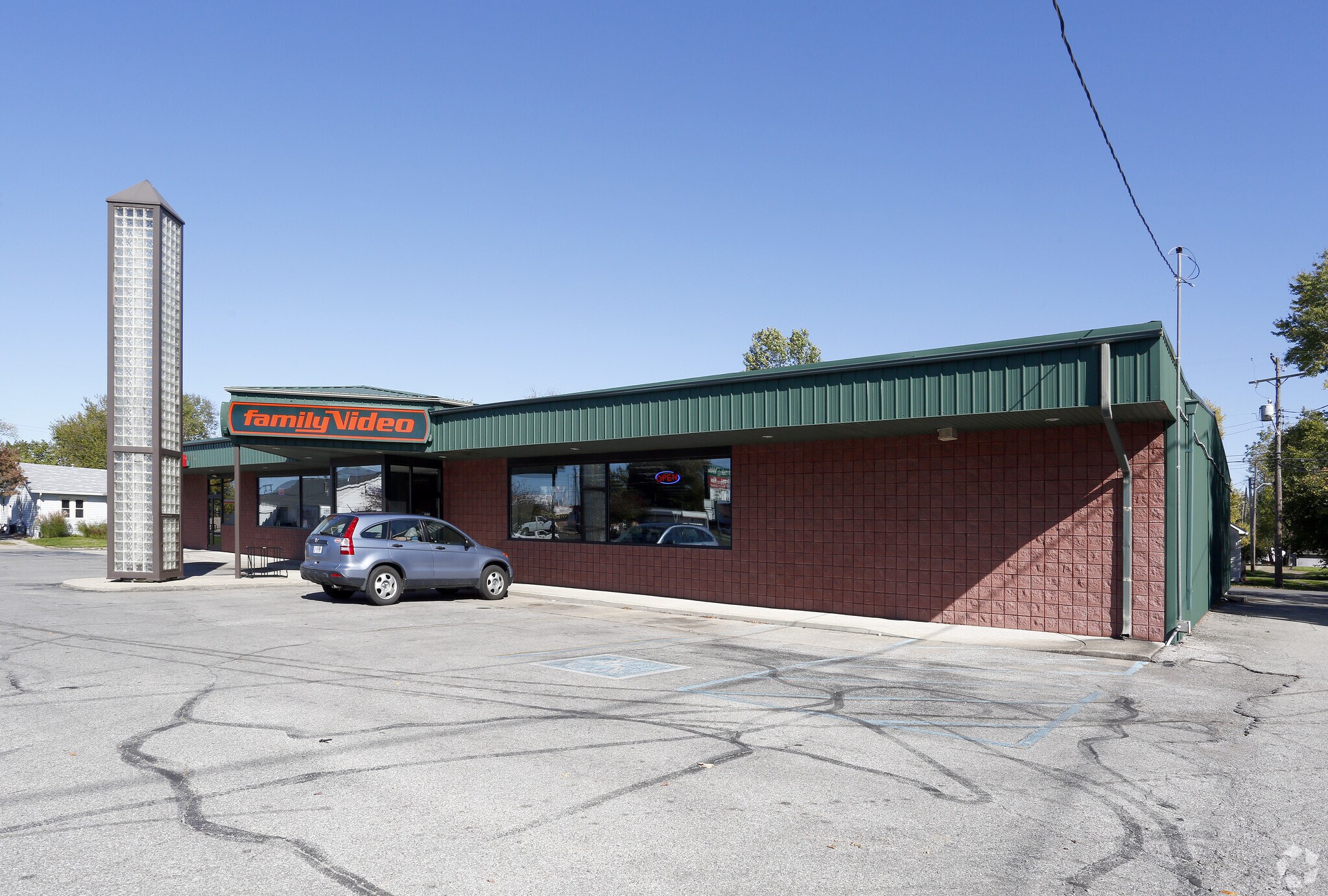 155 N Morton St, Franklin, IN for sale Primary Photo- Image 1 of 1