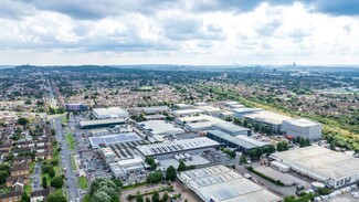 More details for Stonefield Way, Ruislip - Industrial for Lease