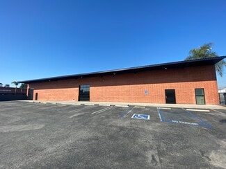 More details for 4100 Vanowen Pl, Burbank, CA - Industrial for Lease