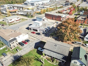 4913 Grand Ave, Pittsburgh, PA - AERIAL  map view - Image1
