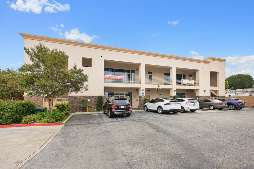 745 E Garvey Ave, Monterey Park, CA for sale - Building Photo - Image 2 of 12
