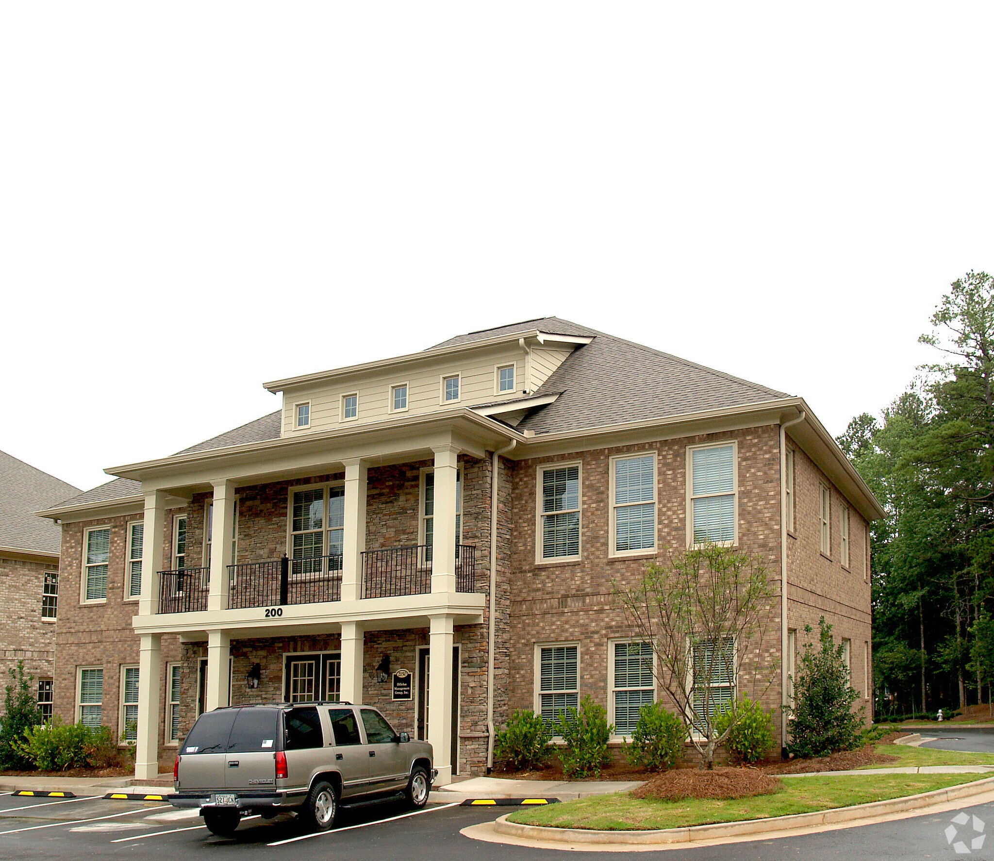 1905 Woodstock Rd, Roswell, GA for sale Primary Photo- Image 1 of 1