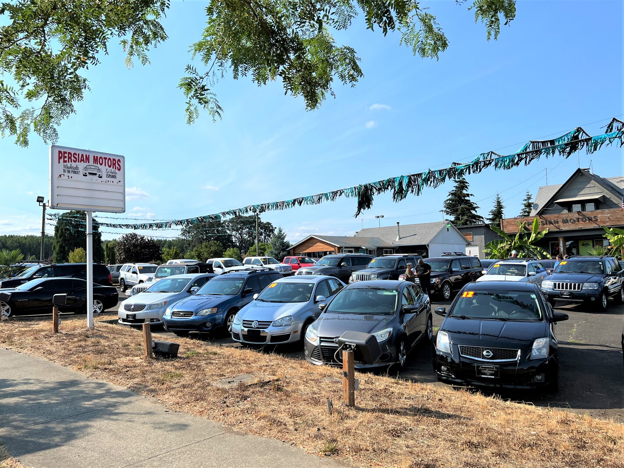 2784-2800 Baseline St, Cornelius, OR for sale Building Photo- Image 1 of 1
