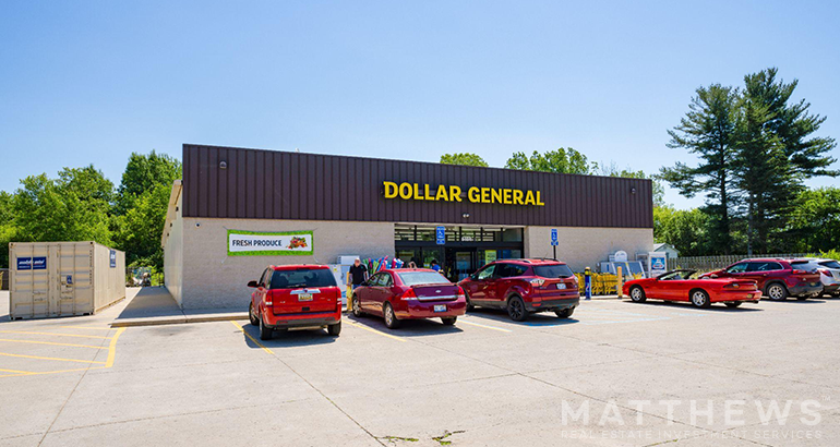 5404 N Genesee Rd, Flint, MI for sale - Building Photo - Image 1 of 1