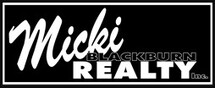 Micki Blackburn Realty