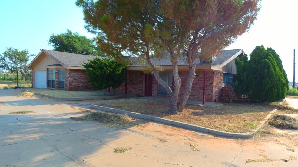 901 E County Road 140, Midland, TX for sale - Building Photo - Image 1 of 1