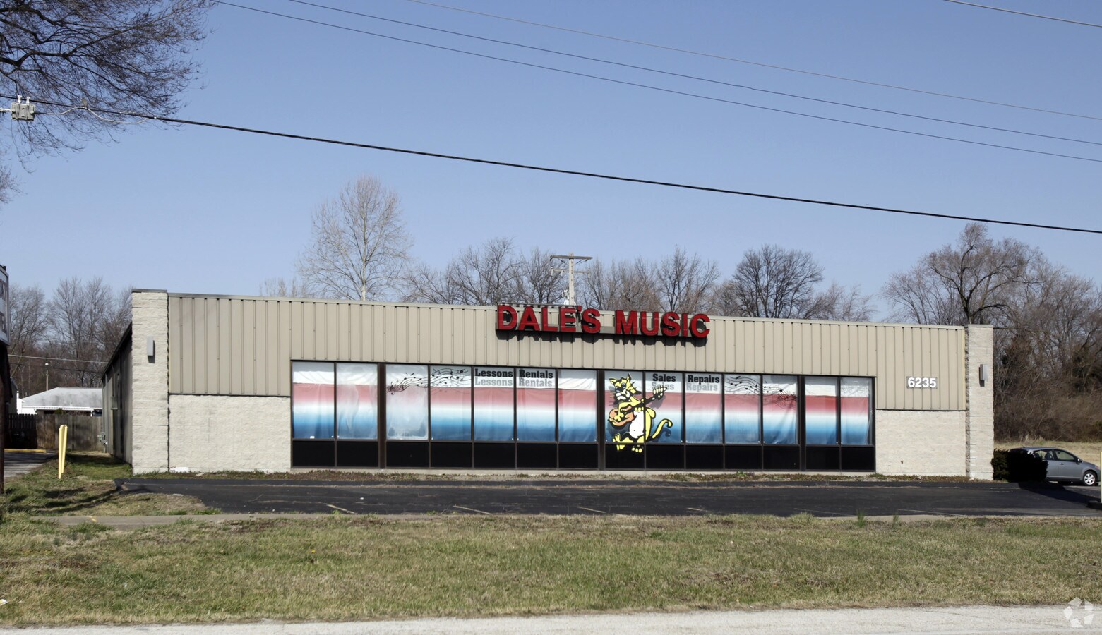 6235 N Lindbergh Blvd, Hazelwood, MO 63042