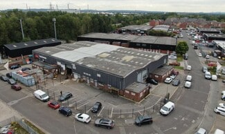 More details for Accord Place, Telford Rd, Ellesmere Port - Industrial for Sale