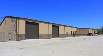 5000sqft - Warehouse