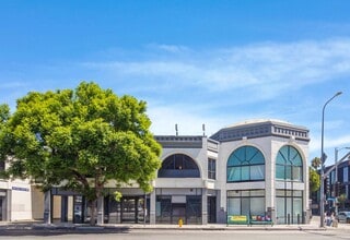 2384-2390 Westwood Blvd, Los Angeles, CA for lease Building Photo- Image 2 of 5