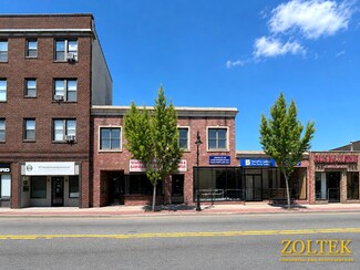 More details for 112 S Washington Ave, Bergenfield, NJ - Retail for Lease
