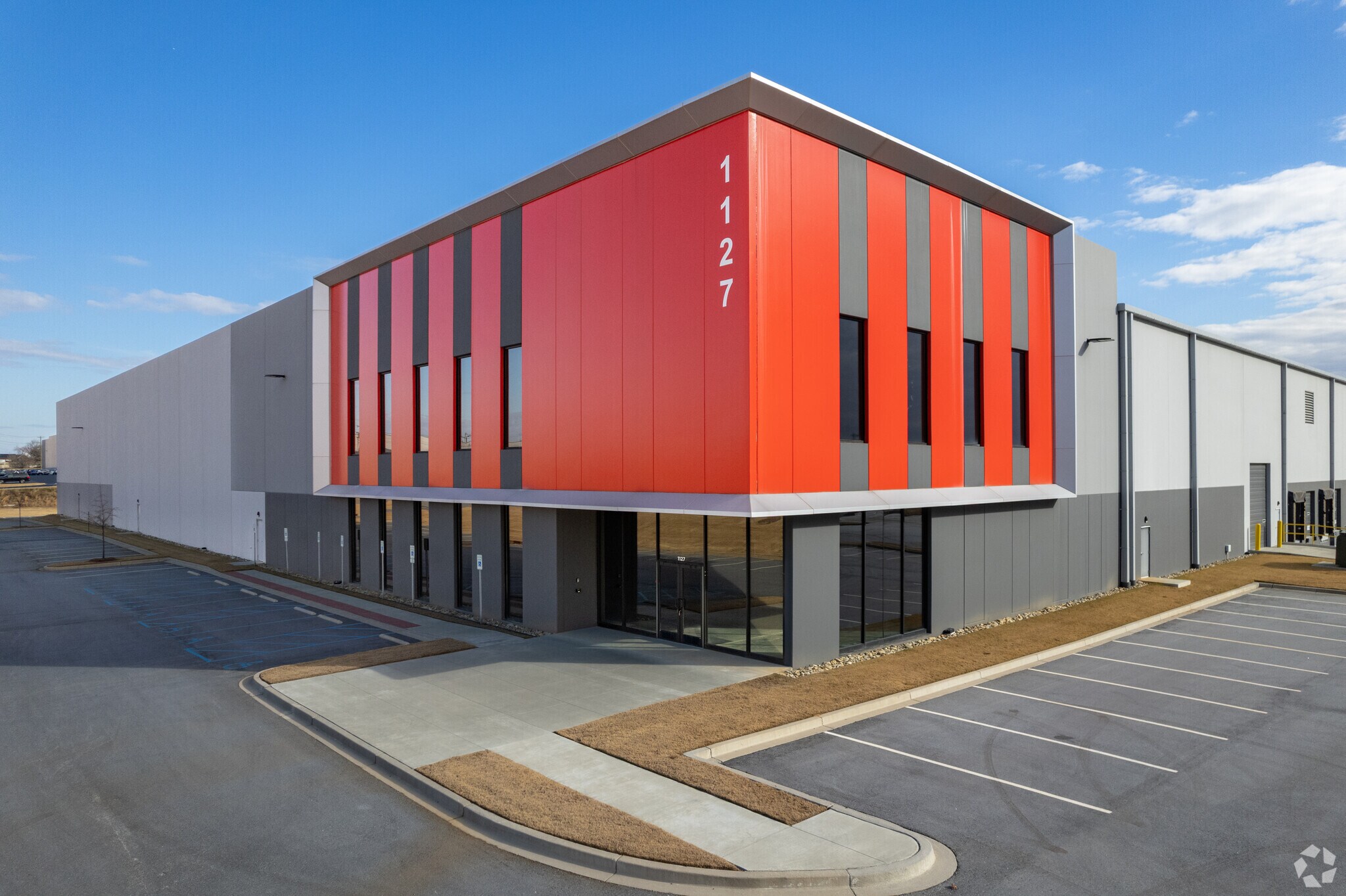 1127 Woods Chapel Rd, Duncan, SC for lease Building Photo- Image 1 of 18