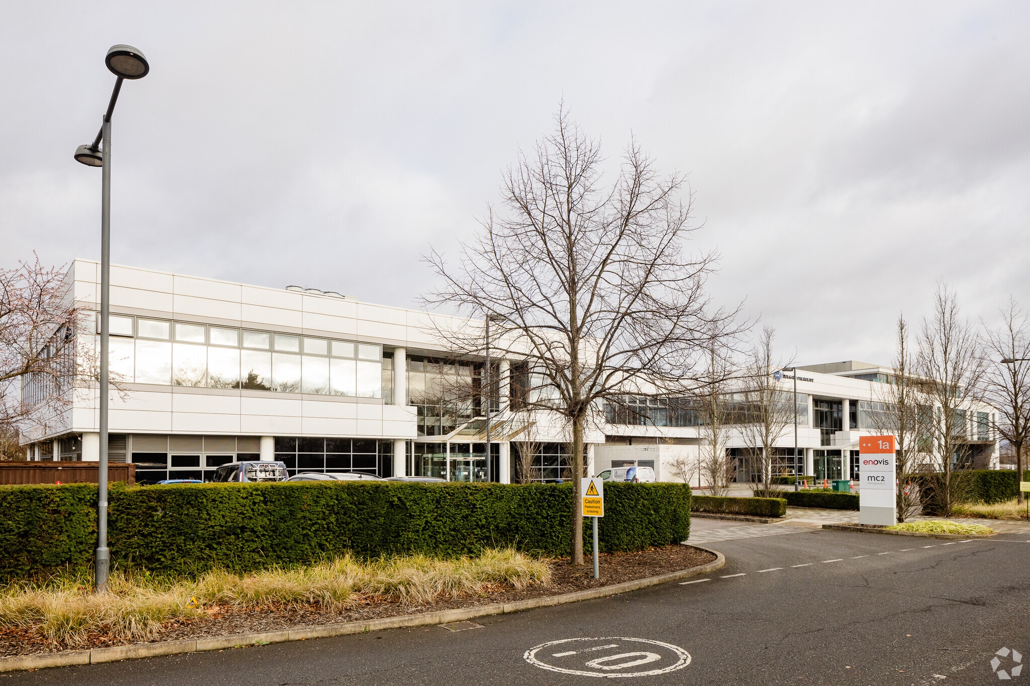 Guildford Business Park Rd, Guildford for sale Primary Photo- Image 1 of 1