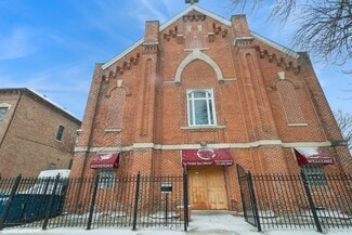 More details for 3334 S Paulina St, Chicago, IL - Specialty for Sale