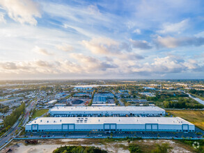 701 Boutwell Rd, Lake Worth, FL - AERIAL  map view - Image1