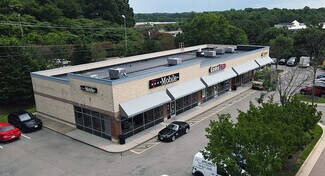 More details for 2545-2557 Sheila Ln, Richmond, VA - Retail for Lease