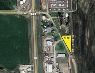 More details for 93131 Prairie Rd, Junction City, OR - Land for Sale