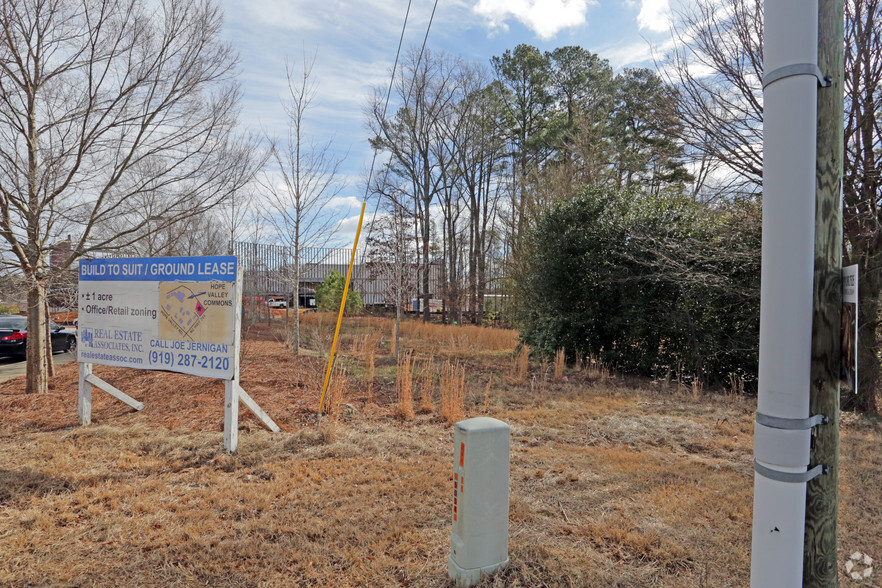 7103 Nc-751 Hwy, Durham, NC for sale - Primary Photo - Image 1 of 1