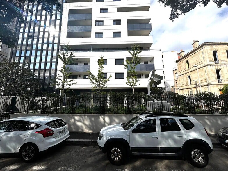 344 Avenue Du Prado, Marseille for lease - Building Photo - Image 3 of 3