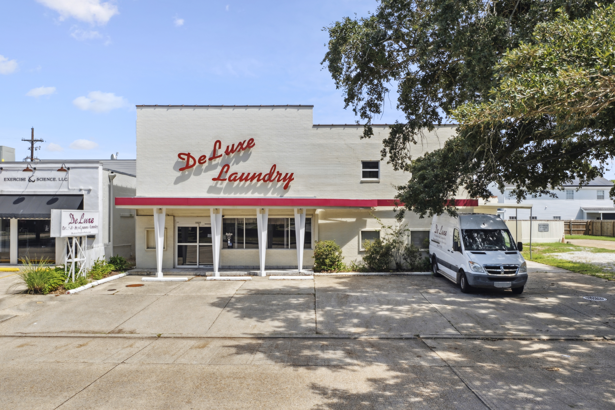 New Orleans, LA Commercial Real Estate for Sale | LoopNet.com