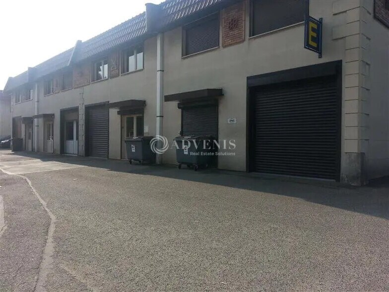 Flex in Massy for lease - Building Photo - Image 3 of 11