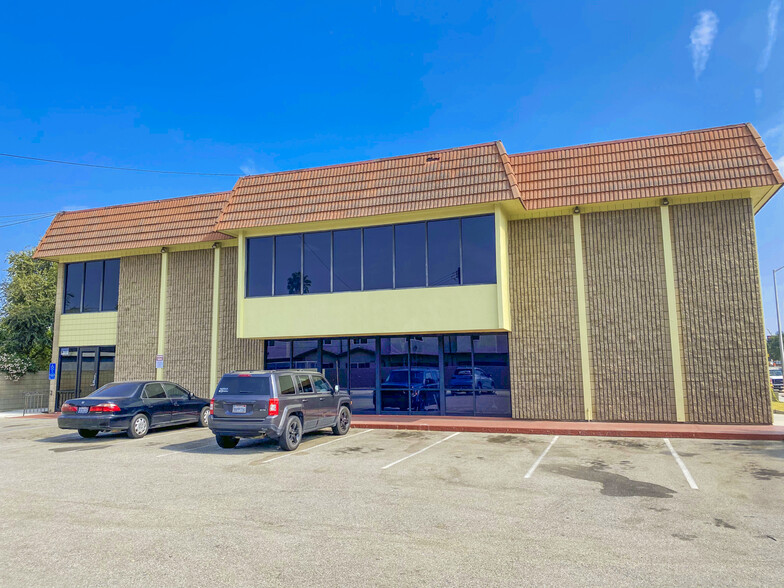 8607 Imperial Hwy, Downey, CA for lease - Primary Photo - Image 1 of 16