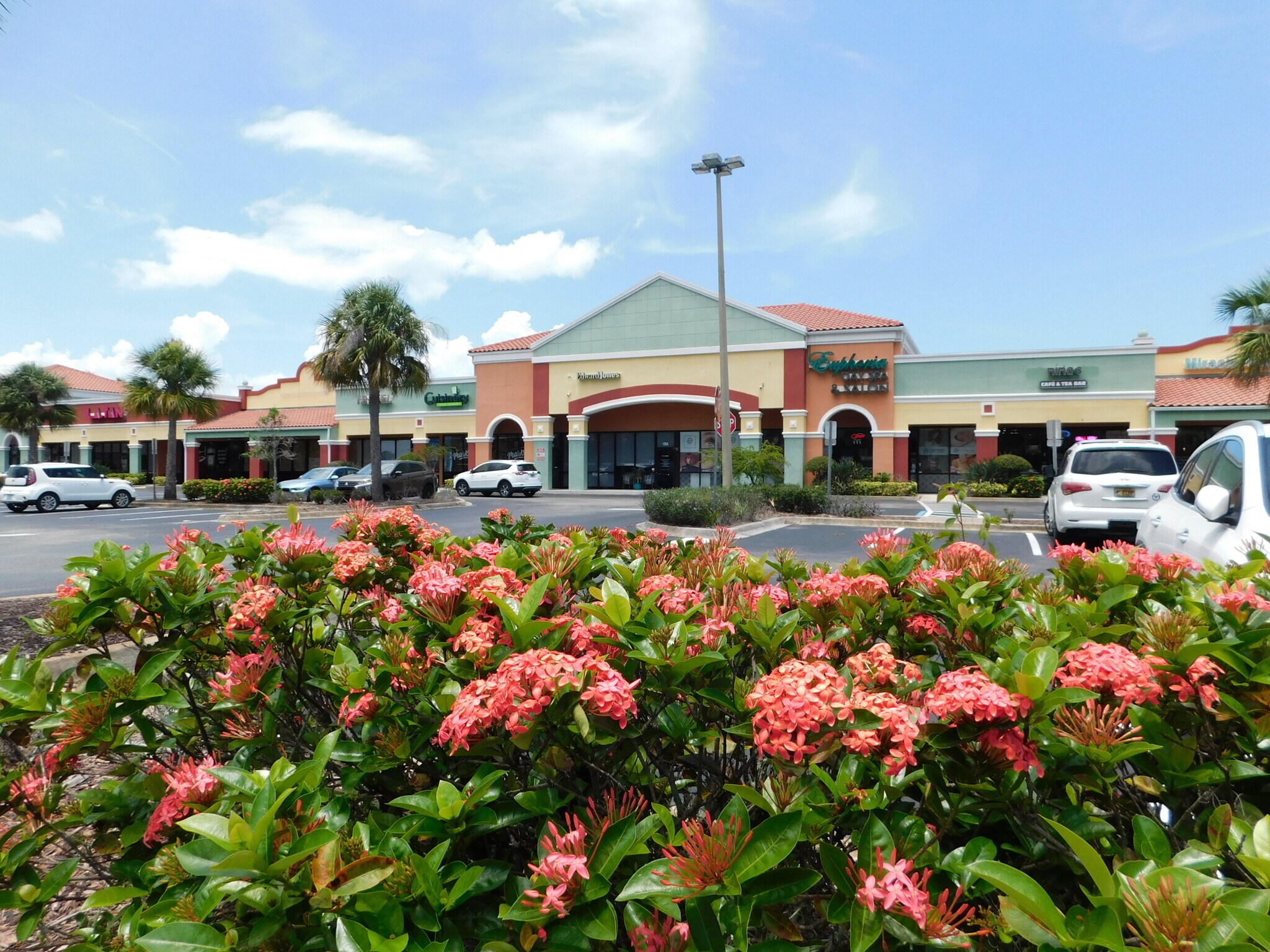 7640 N Wickham Rd, Melbourne, FL for sale Building Photo- Image 1 of 1