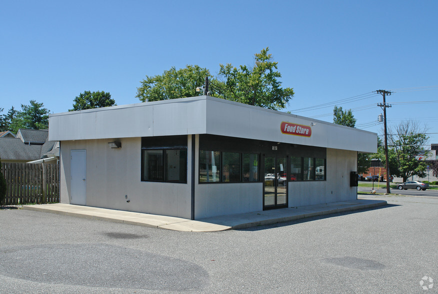 1361 E Chestnut Ave, Vineland, NJ for lease - Building Photo - Image 3 of 6