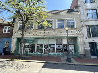 More details for 702-706 Wood St, Pittsburgh, PA - Retail for Sale