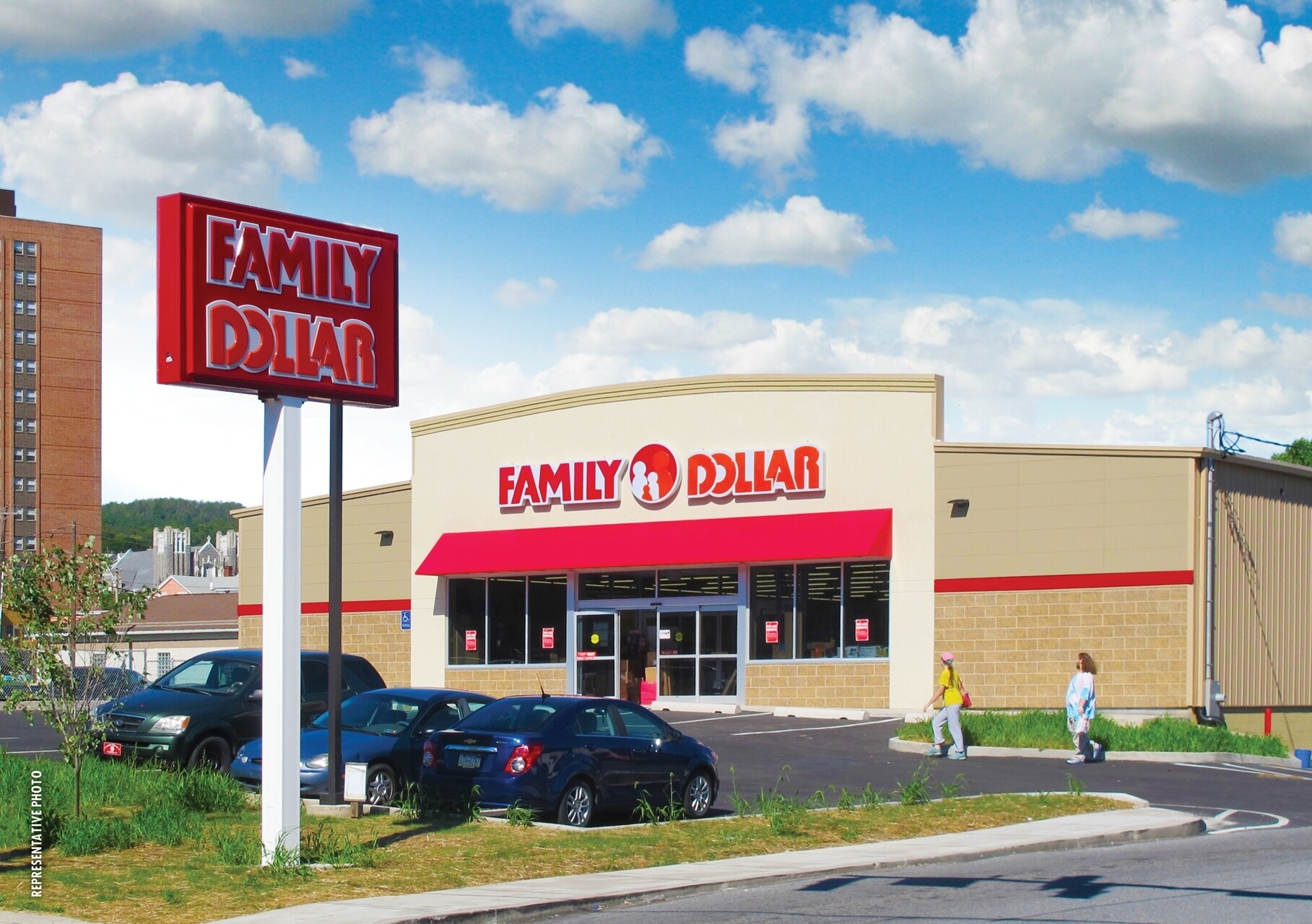 1030 Elida Ave, Delphos, OH for sale Primary Photo- Image 1 of 1