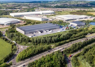 More details for Strand Dr, Bathgate - Industrial for Lease