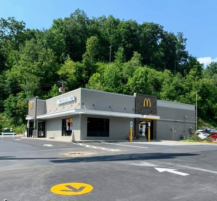 3263 Smoot Ave, Madison, WV for sale Building Photo- Image 1 of 1