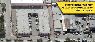More details for 9700-9720 Washburn Rd, Downey, CA - Industrial for Lease