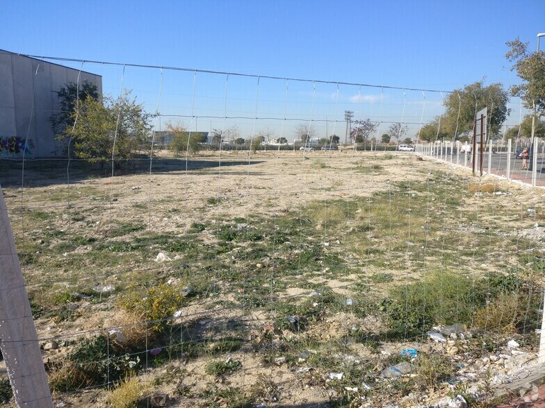 Land in Madrid, Madrid for sale - Primary Photo - Image 1 of 1
