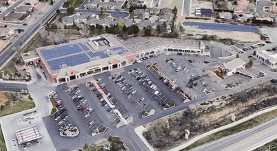 683 Horizon Dr, Grand Junction, CO for lease Building Photo- Image 2 of 3