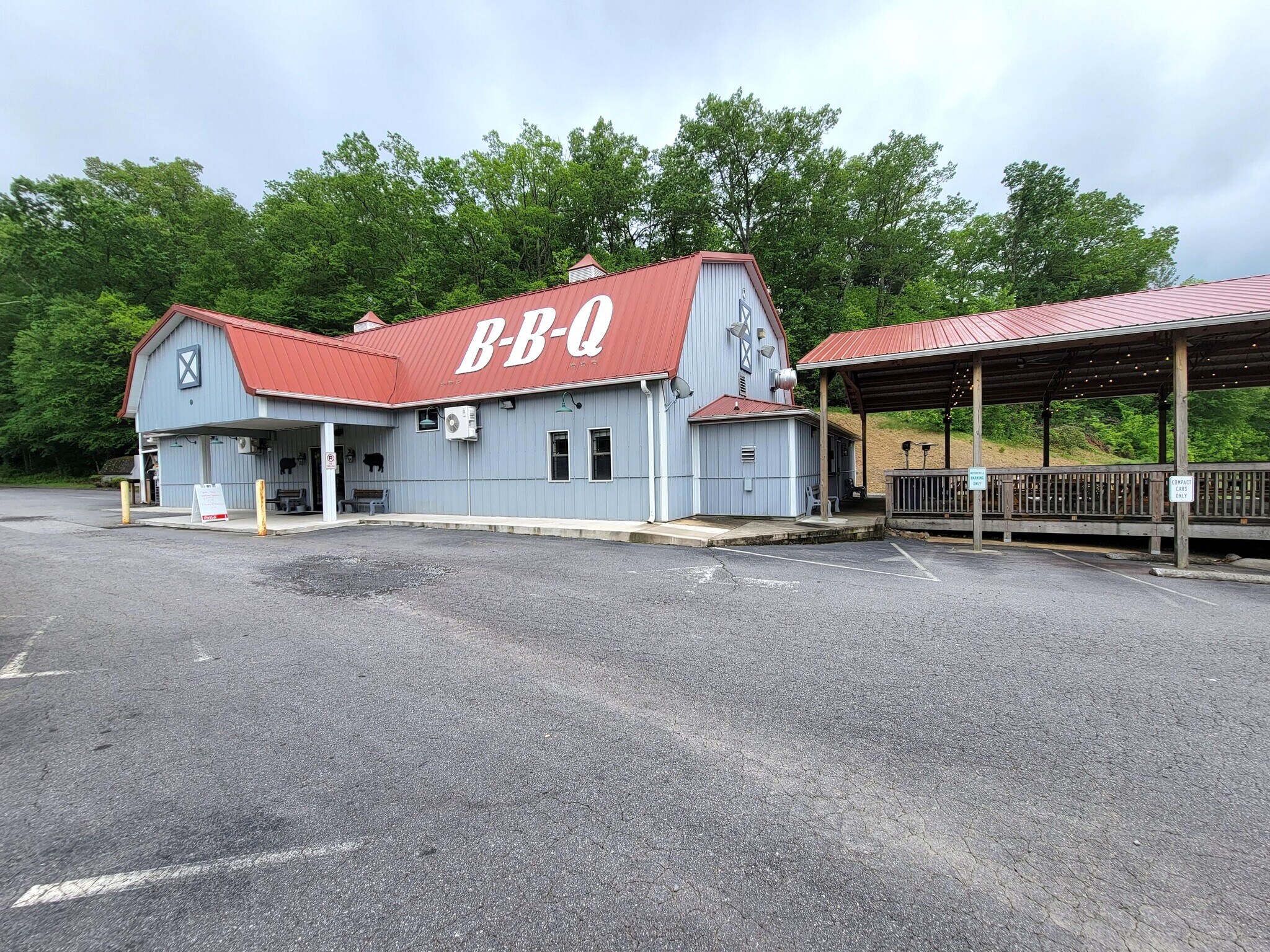 701 NC Highway 9, Black Mountain, NC 28711 Retail for Sale