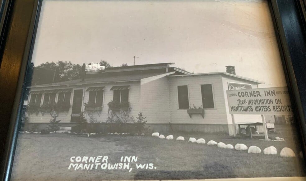 1711 W Highway 51 S, Mercer, WI for sale - Building Photo - Image 3 of 15