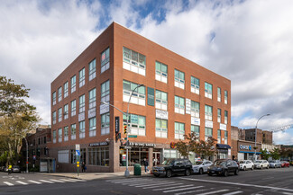 More details for 47-01 Queens Blvd, Sunnyside, NY - Office/Medical for Lease