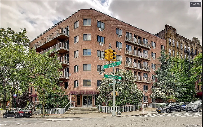 11882 Metropolitan Ave, Kew Gardens, NY for lease - Building Photo - Image 3 of 40