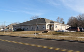More details for 865 S Cedar St, Mason, MI - Office for Sale