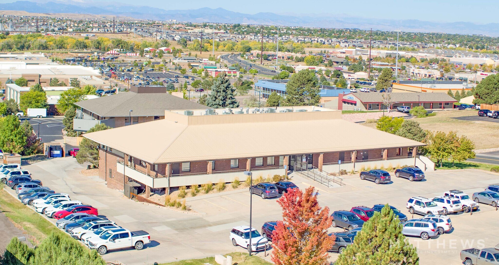 19700 E Parker Square Dr, Parker, CO for sale Building Photo- Image 1 of 11