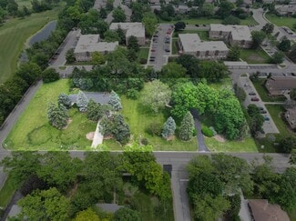 More details for 305 S Lambert Rd, Glen Ellyn, IL - Land for Sale