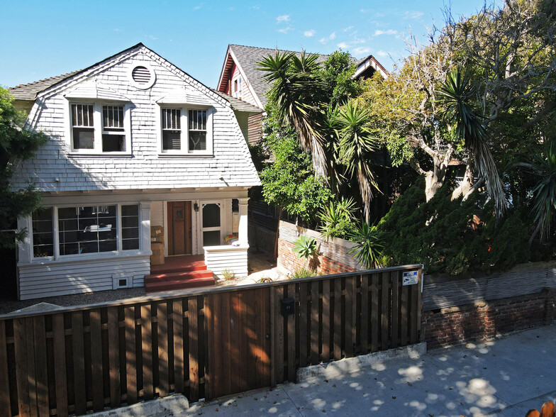 49 Dudley Ave, Venice, CA for sale - Primary Photo - Image 1 of 1